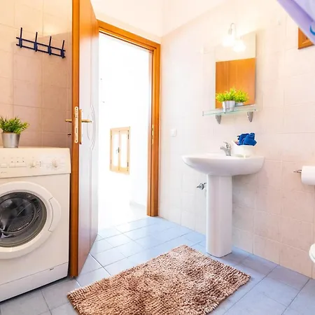 F & B Summer Collection - Kassandra - Fourka Apartman Szkála Fúrkasz