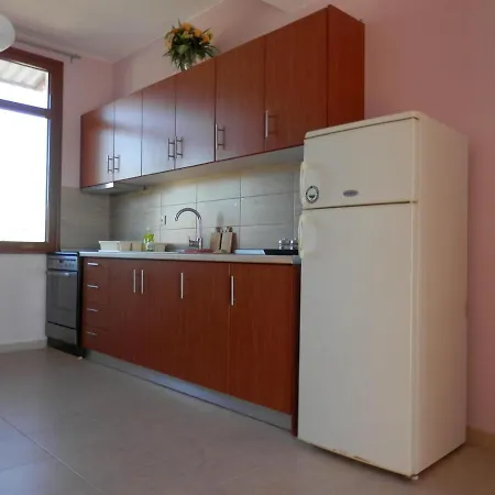 F & B Summer Collection - Kassandra - Fourka Apartman