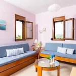 F & B Summer Collection - Kassandra - Fourka Appartement Skála Foúrkas