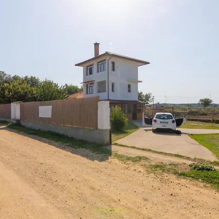 Appartement F & B Summer Collection - Kassandra - Fourka Skála Foúrkas