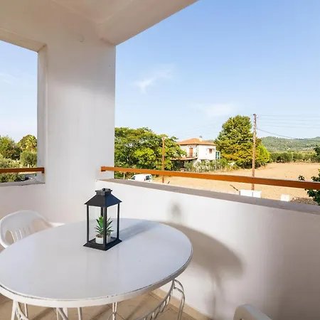 F & B Summer Collection - Kassandra - Fourka Skála Foúrkas