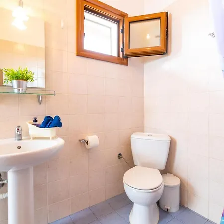 F & B Summer Collection - Kassandra - Fourka Apartament *