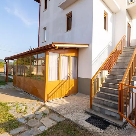 F & B Summer Collection - Kassandra - Fourka Apartment *
