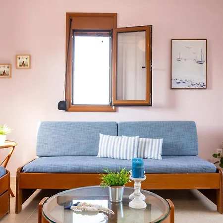 F & B Summer Collection - Kassandra - Fourka Apartament