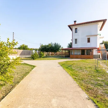 F & B Summer Collection - Kassandra - Fourka Apartamento Skála Foúrkas