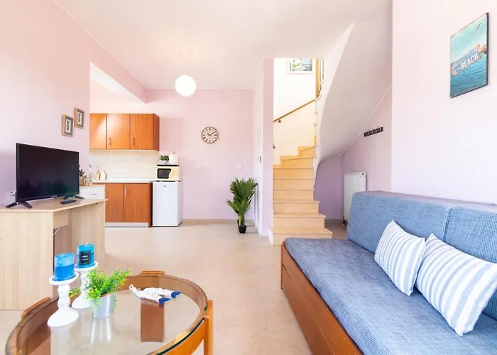 F & B Summer Collection - Kassandra - Fourka *