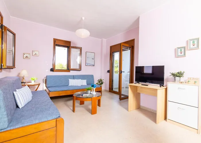 F & B Summer Collection - Kassandra - Fourka *