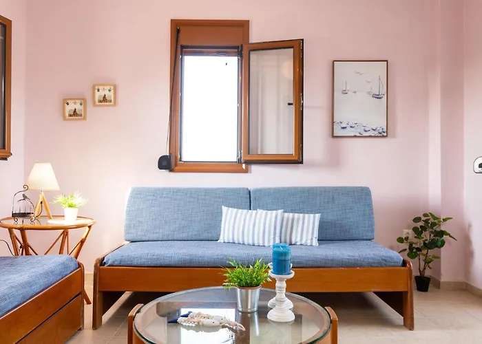 F & B Summer Collection - Kassandra - Fourka Apartamento