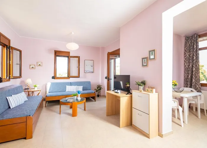 F & B Summer Collection - Kassandra - Fourka * Skála Foúrkas