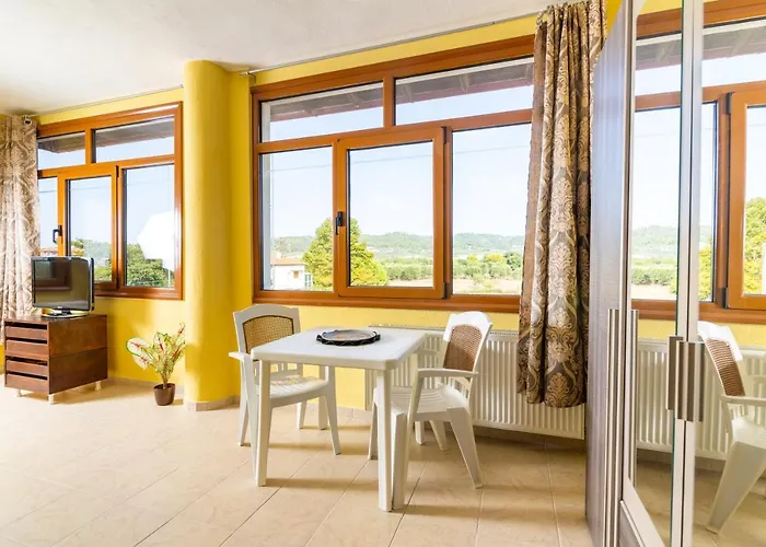 F & B Summer Collection - Kassandra - Fourka Apartamento