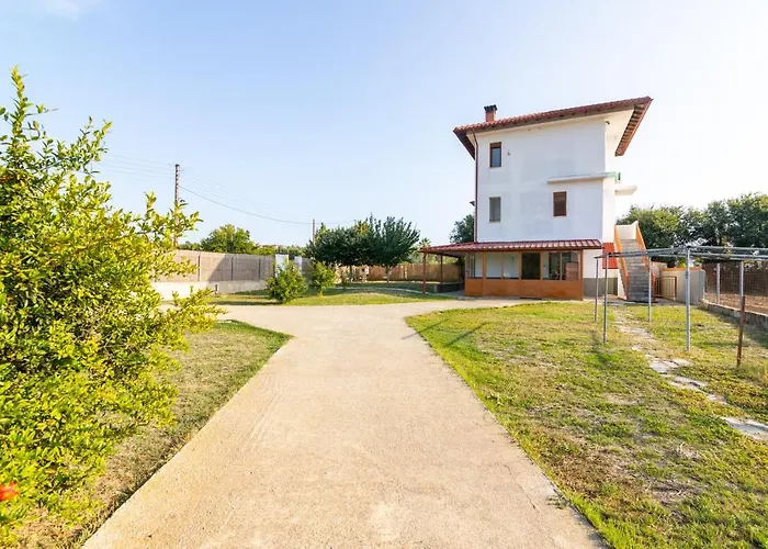 F & B Summer Collection - Kassandra - Fourka Apartamento Skála Foúrkas