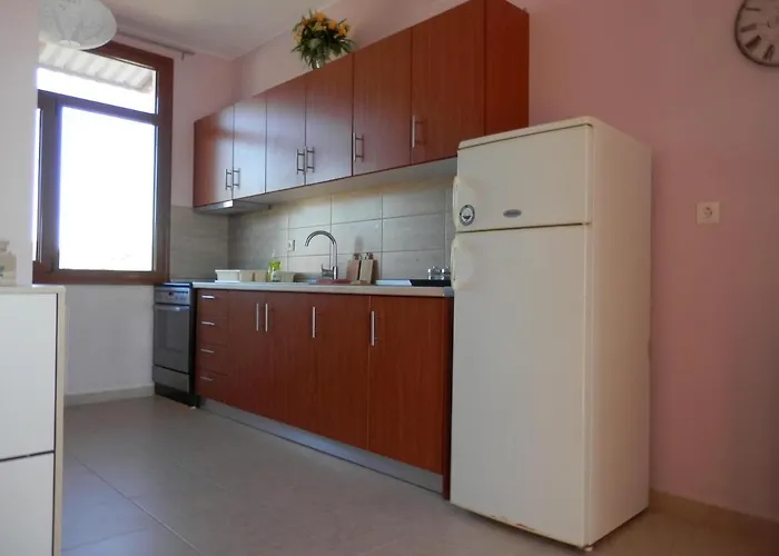 F & B Summer Collection - Kassandra - Fourka Appartement