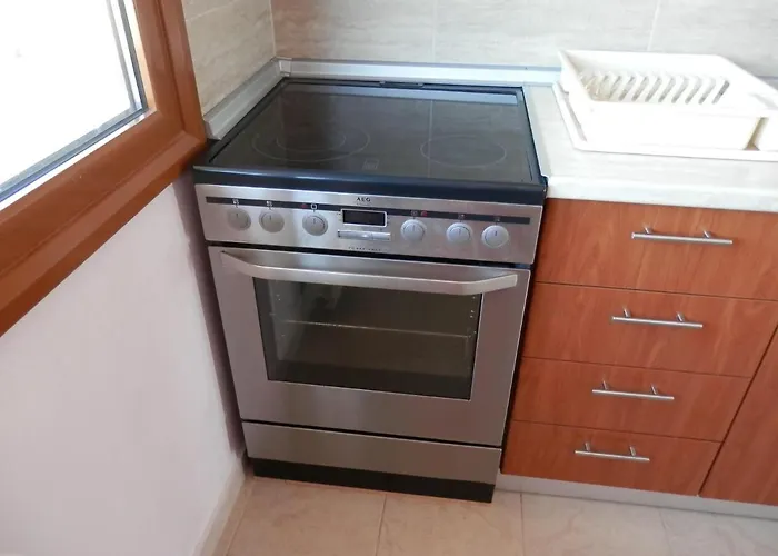 F & B Summer Collection - Kassandra - Fourka Appartement Skála Foúrkas