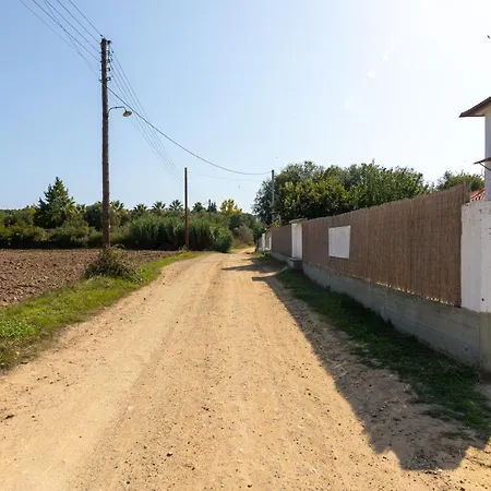 F & B Summer Collection - Kassandra - Fourka Διαμέρισμα *