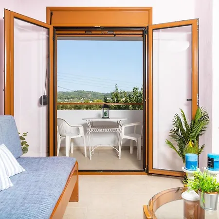 F & B Summer Collection - Kassandra - Fourka Σκάλα Φούρκας