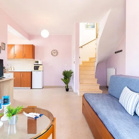 F & B Summer Collection - Kassandra - Fourka *