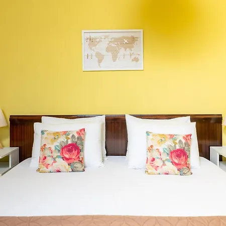 F & B Summer Collection - Kassandra - Fourka Appartement Skála Foúrkas