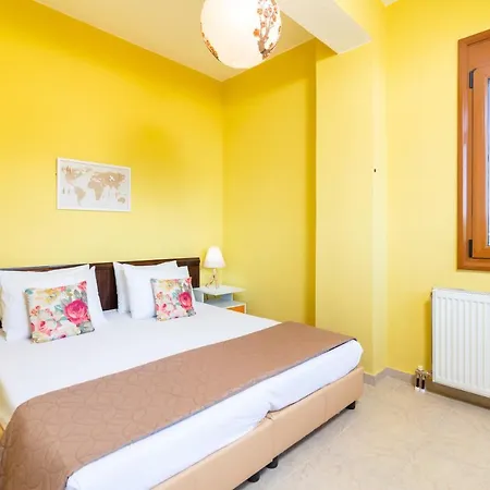 F & B Summer Collection - Kassandra - Fourka Σκάλα Φούρκας