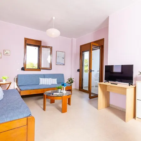 F & B Summer Collection - Kassandra - Fourka *