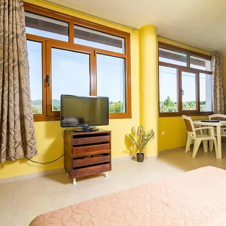 Apartament F & B Summer Collection - Kassandra - Fourka Skála Foúrkas