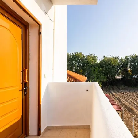 F & B Summer Collection - Kassandra - Fourka *