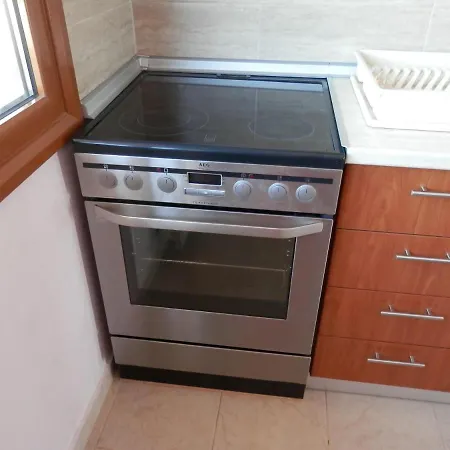 F & B Summer Collection - Kassandra - Fourka Appartement Skála Foúrkas