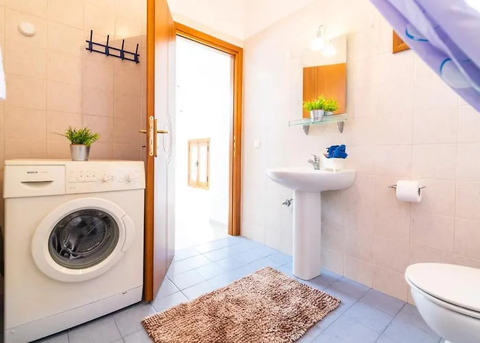 F & B Summer Collection - Kassandra - Fourka Appartement Skála Foúrkas