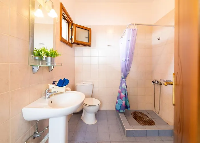 F & B Summer Collection - Kassandra - Fourka Skála Foúrkas