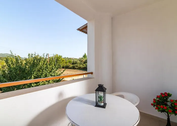 F & B Summer Collection - Kassandra - Fourka *