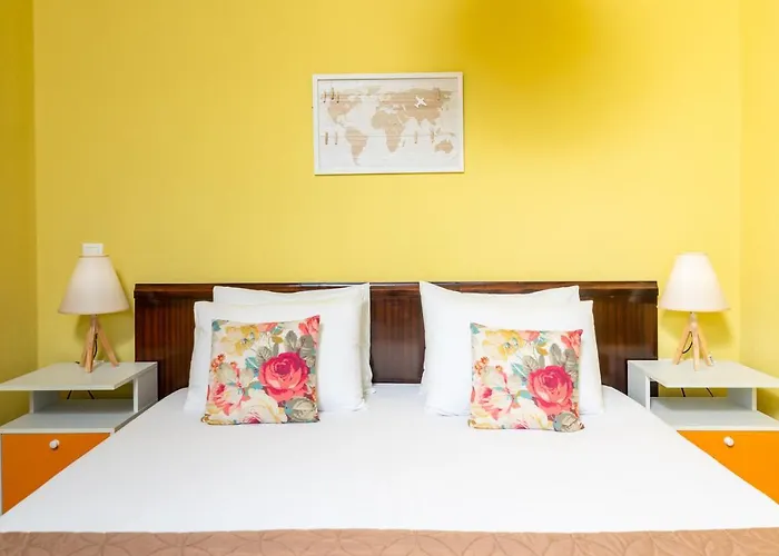 F & B Summer Collection - Kassandra - Fourka Appartement Skála Foúrkas