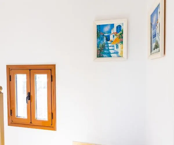 Appartement F & B Summer Collection - Kassandra - Fourka Skála Foúrkas